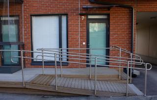 RD Apartments - Mustanlahden Helmi - Moderni asunto Tampereen keskustassa - 3