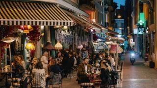 Sophistic Athens - Atene - 6