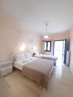 pension holidays studios - Vasiliki - 9