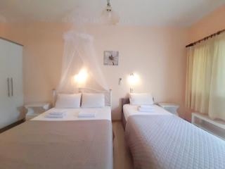 pension holidays studios - Vasiliki - 2