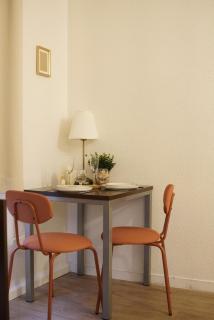 Charming comfortable studio, heart of Vauban 533 - Lille - 6