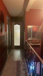 Central double room with separate full bathroom - Hesdin - 7