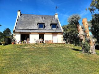 Le pré Colas- la maison néo bretonne - Pordic - 0