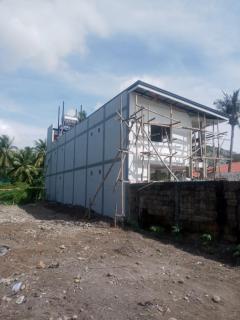 Apo Tropica Resort - 4