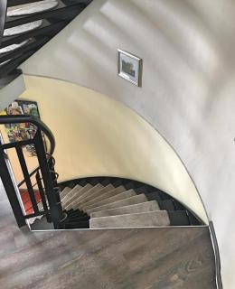 Ferienwohnung Silo Mit Kleinem Garten - - 5