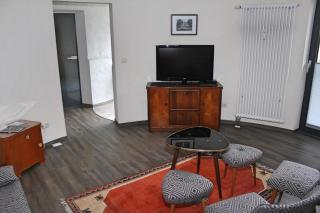Ferienwohnung Silo Mit Kleinem Garten - - 2