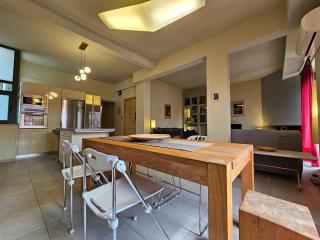 Ilissos Terrace Apartment - Athen - 6
