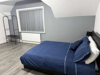 Elegance meets Comfort - Birmingham - 7