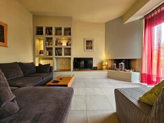 Ilissos Terrace Apartment - Athen - 3