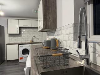 Elegance meets Comfort - Birmingham - 2