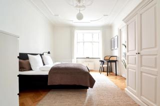 2BR Oasis in the heart of CPH - Copenaghen - 8
