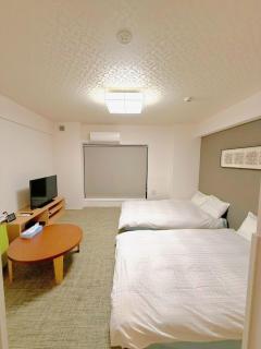 Hotel replace 樱途しいち - Osaka - 0