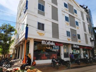 Ibrizz Park - Rāmanathapuram - 0