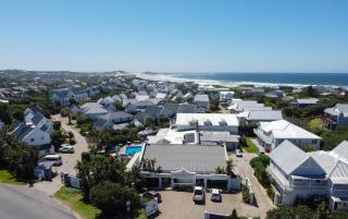 Cape St Francis Resort - 0