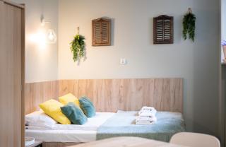 Aparthotel przy Bulwarze by Rentoom - Toruń - 9