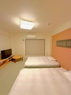 Hotel replace 樱途しいち - Osaka - 3