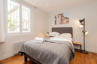 Le Boubée - Studio proche gare - Toulouse - 0