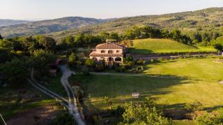 Casale San Giacomo - Castel del Piano - 0