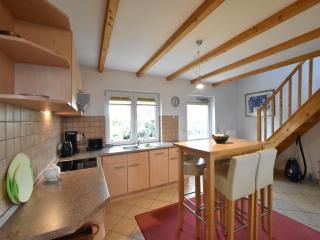 Lovely Apartment in Stellshagen with Garden - Stellshagen - 4