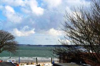 Tolles Ferienhaus In Strandnähe In Eckernförde - Eckernförde - 7
