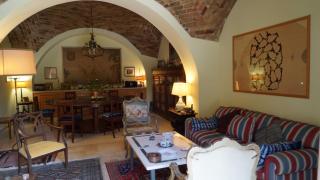 Colonna Country Home - Ururi - 1