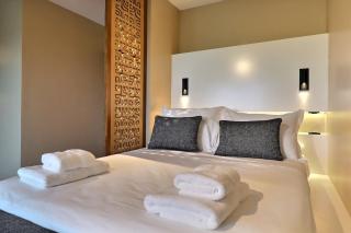 Mahana Suite City Center & Luxury - Papeete - 8