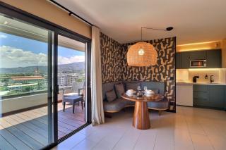 Mahana Suite City Center & Luxury - Papeete - 6