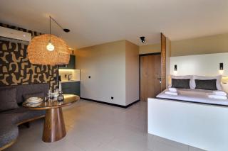 Mahana Suite City Center & Luxury - 2
