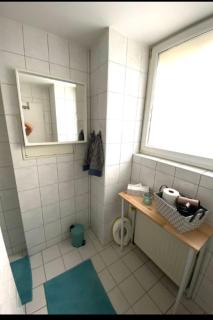 Zentrale 3-Zimmer Wohnung mit 2 Bädern - Berlino - 7