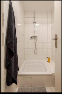 Zentrale 3-Zimmer Wohnung mit 2 Bädern - Berlín - 5