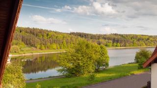 Komfortable Ferienwohnung Mit Seeblick - Bad Arolsen - 7