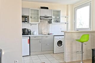 Appartement Central Avenue du Maine - III - Parijs - 3