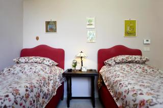 Colonna Country Home - Ururi - 3