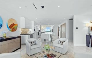 Luxury Coastal Living 3 Bedroom Unit - Miami - 1