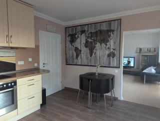 Ferienwohnung Brückenblick 85112 - Ostrhauderfehn - 6