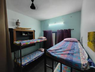 Gothra Beach Casa - Alleppey - 8
