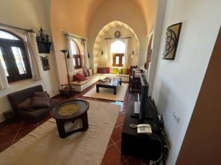 Unique lagoon front and central 2beds apt - El Gouna - Hurghada - 6