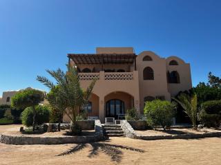 Unique lagoon front and central 2beds apt - El Gouna - Hurghada - 1