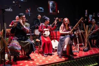 CHÀO Show - 6