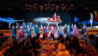 CHÀO Show - Ho Chi Minh City - 2