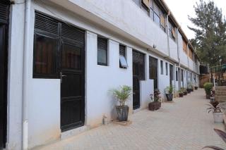 Hermela Guest House Old Kampala - Kampala - 4