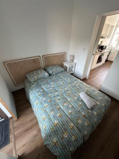Laundry Loft- Studio1-proche gare centre ville- CNPE - Calais - 6
