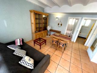 Oliwood Beach - Cabaret - Playa Oliva Nova - 9