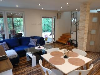 Osada Blanka trzy jeziora ,las SWORNEGACIE - 4