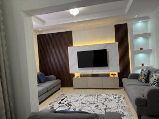 Kachimam Apartment - Lusaka - 9