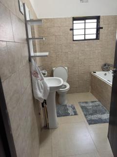 Kachimam Apartment - Lusaka - 8