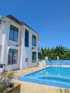 Mbweni Villa - Città di Zanzibar - 0