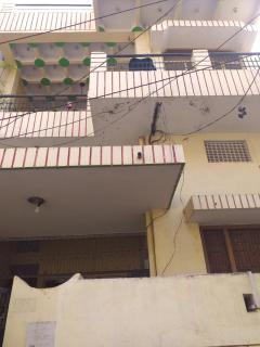 Indra Family Homestay - Nearest Area to Triveni Sangam - Prayagraj - 3