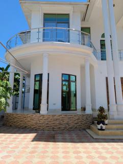 Mbweni Villa - Città di Zanzibar - 4