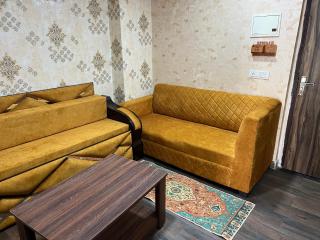 Golden Punjabi House - Zirakpur - 8